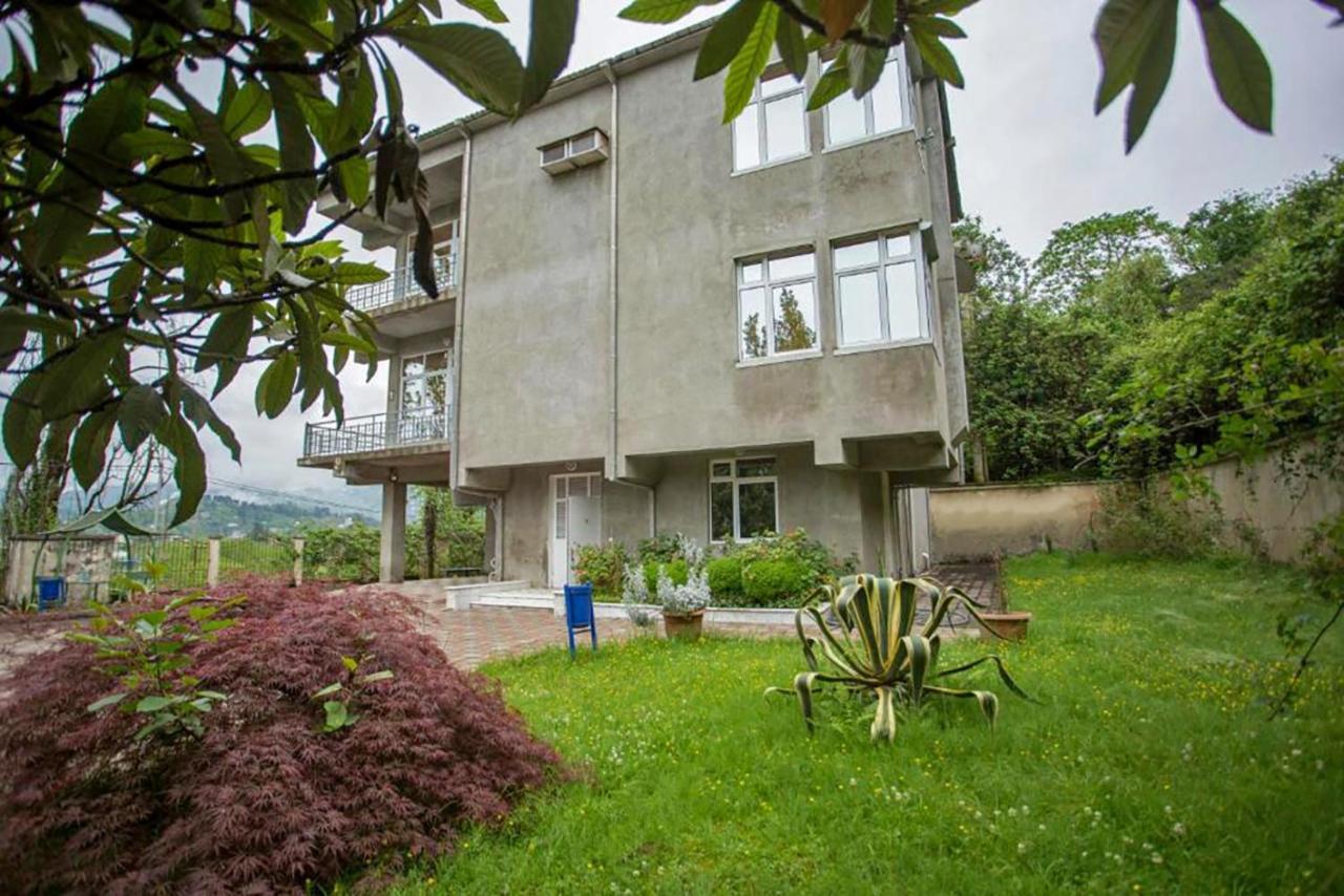 Sunny Villa In Batumi Exteriér fotografie